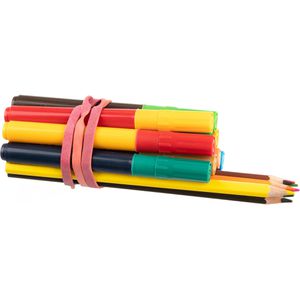 Produktbild für Gummibänder Alco 763