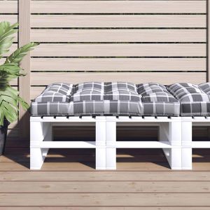 Produktbild für Auflage vidaXL 314422, aus Polyester
