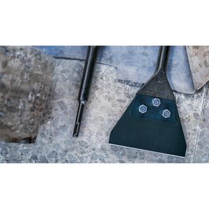 Produktbild für Meißel Bosch PRO Floor Scraper, SDS+