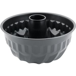Produktbild für Backform Axentia 253815, Bundform, aus Stahl