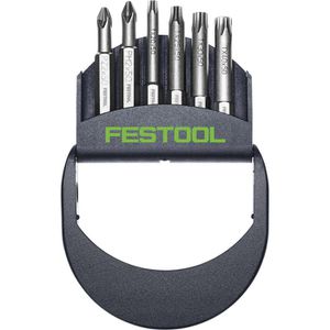 Produktbild für Bitset Festool Bitkassette BT-IMP SORT5, 204385