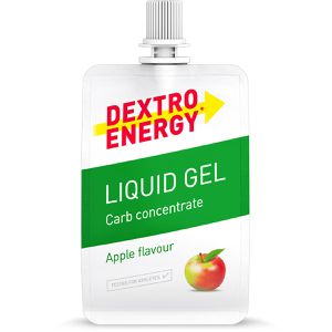 Produktbild für Energy-Gel Dextro Energy Liquid Gel