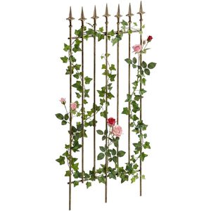 Rankgitter CLP Elisa, bronze