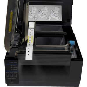 Produktbild für Etikettendrucker Citizen CL-S521II, CLS521IINEBXX