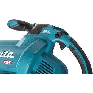 Produktbild für Laubbläser-Laubsauger Makita UB005GZ, XGT, Akku