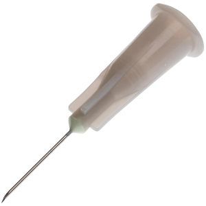Produktbild für Kanülen BD Microlance 3, 100 Stück