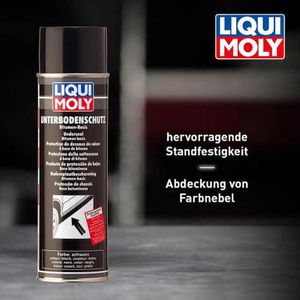 Produktbild für Unterbodenschutz Liqui-Moly 6111, Bitumen, schwarz
