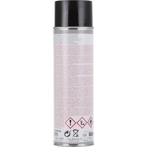 Liqui-Moly Unterbodenschutz 6111, schwarz, Spray, Bitumen, 500ml – Böttcher  AG