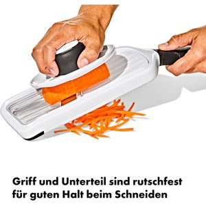 Produktbild für Gemüseschneider OXO Good Grips 11391800