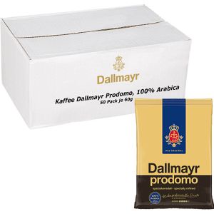 Produktbild für Kaffee Dallmayr Prodomo