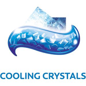 Produktbild für Zahnpasta Colgate Max Fresh Cooling Crystals
