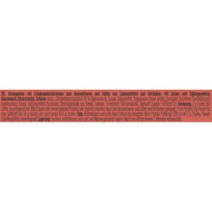 Produktbild für Geschmackspulver More Chunky Flavour