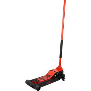 Rangierwagenheber KS-Tools Performance 160.1035, extra flach