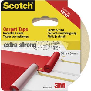 Doppelseitiges-Klebeband Scotch 42022050