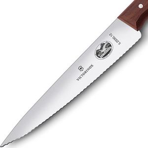 Produktbild für Kochmesser Victorinox Wood 5.2030.12, mit Ahornholzgriff