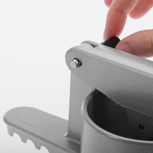 Produktbild für Kartoffelpresse Westmark Spätzlechef 61202260