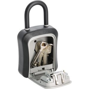 Produktbild für Schlüsseltresor Böttcher-AG