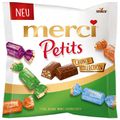Zusatzbild Minischokolade Merci Petits Crunch Collection