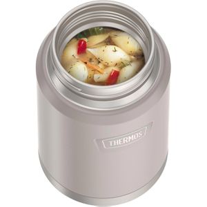 Produktbild für Thermobehälter Thermos Icon Food Jar 4120323071, Edelstahl