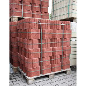 Produktbild für Umreifungsband Böttcher-AG Kunststoffband, 15,5mm