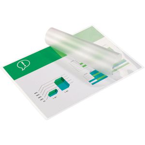 Produktbild für Laminierfolien GBC IB575037, DIN A5