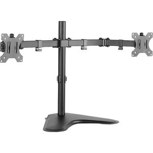 Monitorhalterung LogiLink BP0045, VESA 75x75 & 100x100 mm