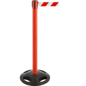 Personenleitsystem RS-GUIDESYSTEMS GLA 25, rot