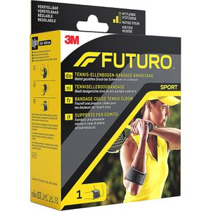 Produktbild für Ellenbogenbandage 3M FUTURO Sport