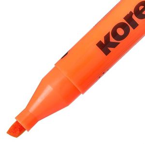 Produktbild für Textmarker Kores High Liner Plus, 4 Stück