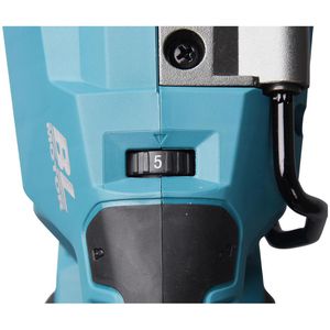 Produktbild für Säbelsäge Makita JR002GM201 XGT, akkubetrieben