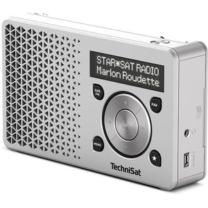Produktbild für Radio TechniSat Digitradio 1 DAB+