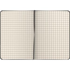 Produktbild für Notizbuch Moleskine Classic Collection Pocket Karton Hardcover