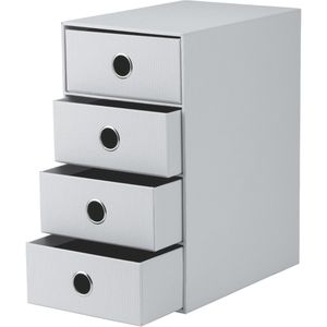 Produktbild für Schubladenbox Rössler-Papier 1524452174, S.O.H.O.