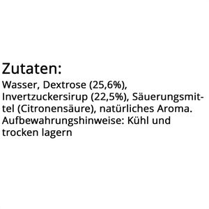 Produktbild für Energy-Gel Dextro Energy Dextrose Drink