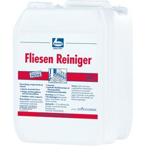Bodenpflege