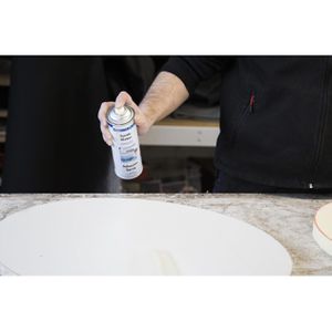 Produktbild für Sprühkleber WEICON 11800500, 500ml