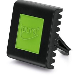 Produktbild für Autoduft ipuro Essentials Car Line, lime light
