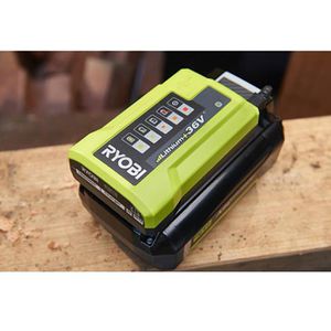 Produktbild für Werkzeugakku-Ladegerät Ryobi RY36C17A