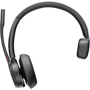 Produktbild für Headset Poly Voyager 4310-M Mono