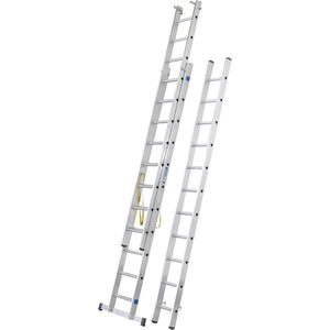Produktbild für Mehrzweckleiter Zarges Skymaster DX, 44841