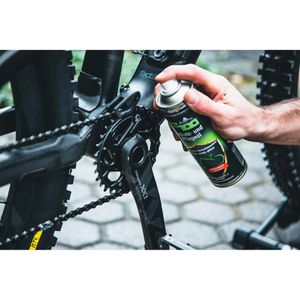 Produktbild für Multifunktionsöl Dr.Wack 2814, F100 Schutz- &amp; Pflegeöl