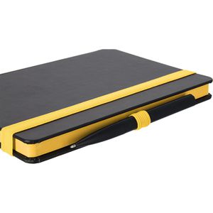 Produktbild für Notizbuch Geiger Color-Book, Karton Hardcover