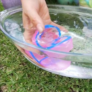 Produktbild für Wasserbomben Idena 10215043