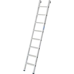 Produktbild für Anlegeleiter Krause Stabilo, 124425, Länge 2,2m