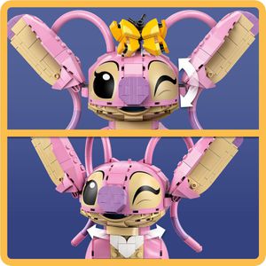 Produktbild für Klemmbausteine LEGO Disney 43257, ab 9 Jahre