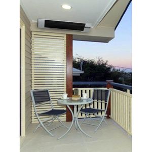 Produktbild für Heizstrahler Aktobis WDH-180DS, outdoor