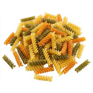 Produktbild für Nudeln METRO-Chef Fusilli Tricolore