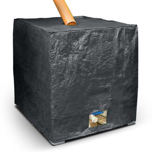 IBC-Abdeckung NOOR 045HUELLTEXA, für 1000 Liter Tank