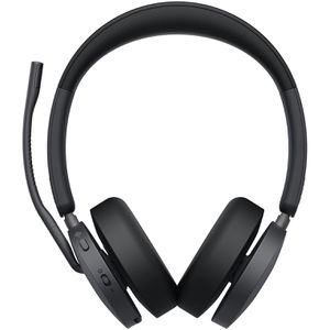 Produktbild für Headset Yealink WH68 UC Stereo, mit Ladestation