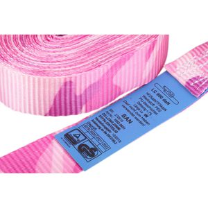 Produktbild für Spanngurt Sandax 321, pink, mit Ratsche